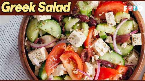 Greek Salad